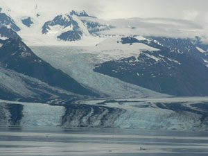 Glaciers