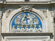 Eglise Ognissanti