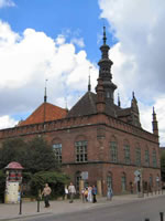 Gdansk