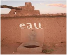 eau
