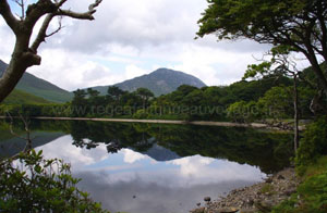 Lough Kylemore