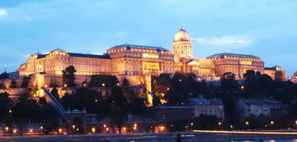 Budapest