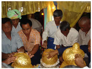 casques d'or