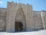 Caravensérail de Turquie