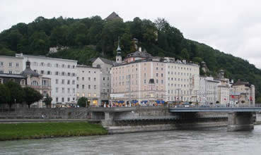 Salzburg