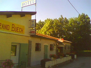 Grand Buech