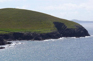 Péninsule de Dingle