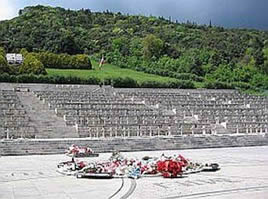 Cimetière Polonais