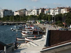 Silivri
