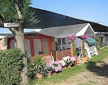 Camping Queen à Ladispoli