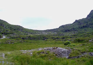Gap Dunloe