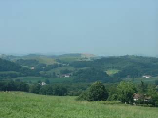 Larceveau