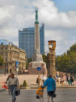 Statue de la Liberté