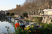 Rue de Narbonne