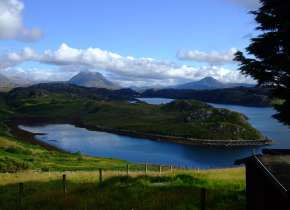 Loch inchard