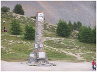 Col d'Izoard