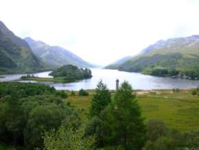 Loch Shiel