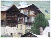 St Véran