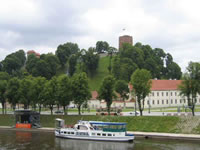 Vilnius