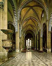 Basilique Santa-Maria Novella