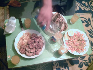 Diner