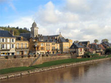 Montignac