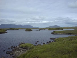 Connemara