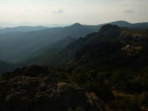 Parc des Rochers Bleus