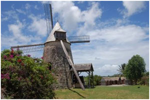 moulin bezard