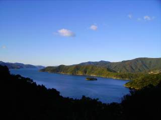 Mer Tasman