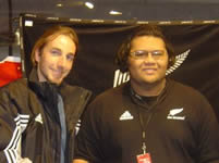 Julien et Paulo