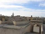 Carnet de voyage Maroc