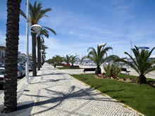 Front de mer