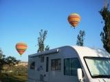 Camping goreme