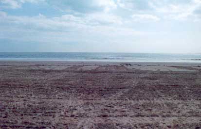 Plage de La Baule