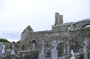 Abbaye de Corcomroe