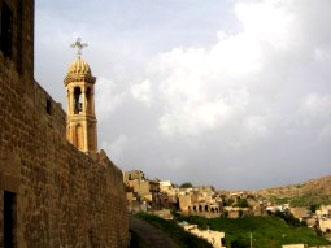 mosquée