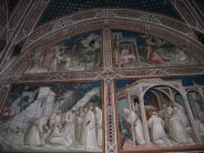 Fresque San Miniato al Monte