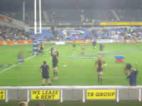 Match de rugby