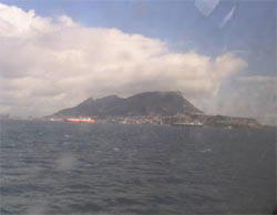 Rocher de Gibraltar
