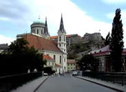 Estergom