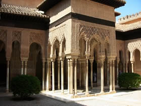 Alhambra