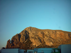 San vito lo capo