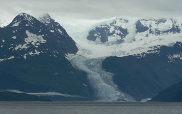 Glaciers