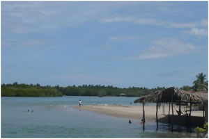 Lagunas de Chacahua