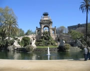 Parc de Ciutadella