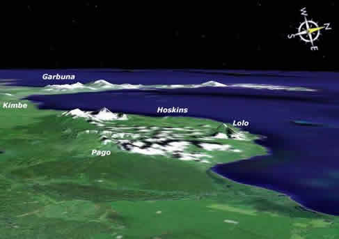volcan Pago