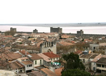 Aigues-Mortes