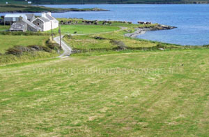 Paysage du Kerry