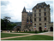 Château Vizille